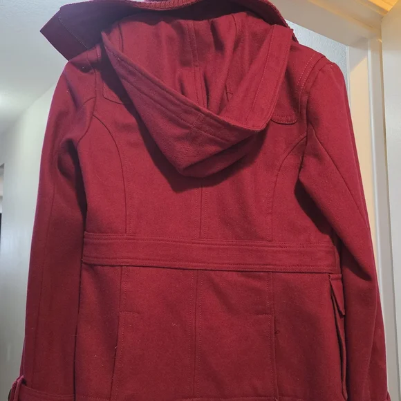 dELiA*s Wool Coat - Picture 5 of 5